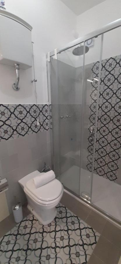 B&B Pepe Rosa تروبيا المظهر الخارجي الصورة