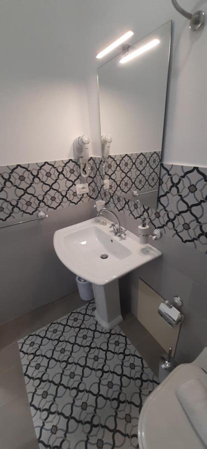 B&B Pepe Rosa تروبيا المظهر الخارجي الصورة