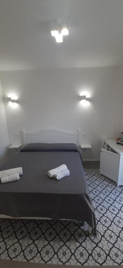 B&B Pepe Rosa تروبيا المظهر الخارجي الصورة
