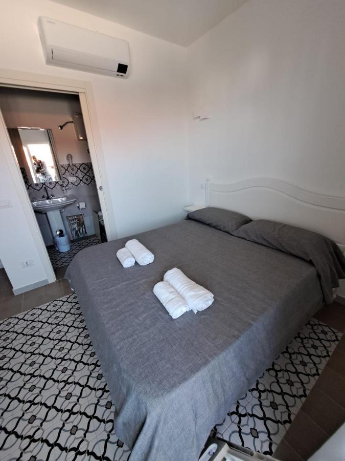 B&B Pepe Rosa تروبيا المظهر الخارجي الصورة