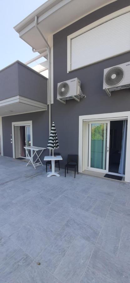B&B Pepe Rosa تروبيا المظهر الخارجي الصورة