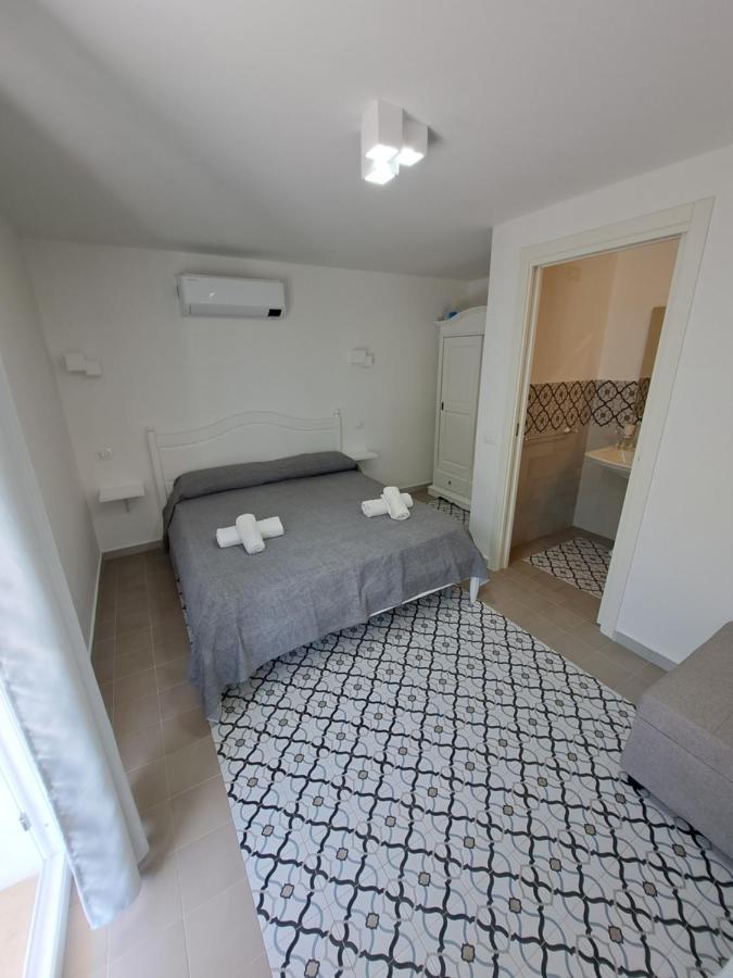 B&B Pepe Rosa تروبيا المظهر الخارجي الصورة