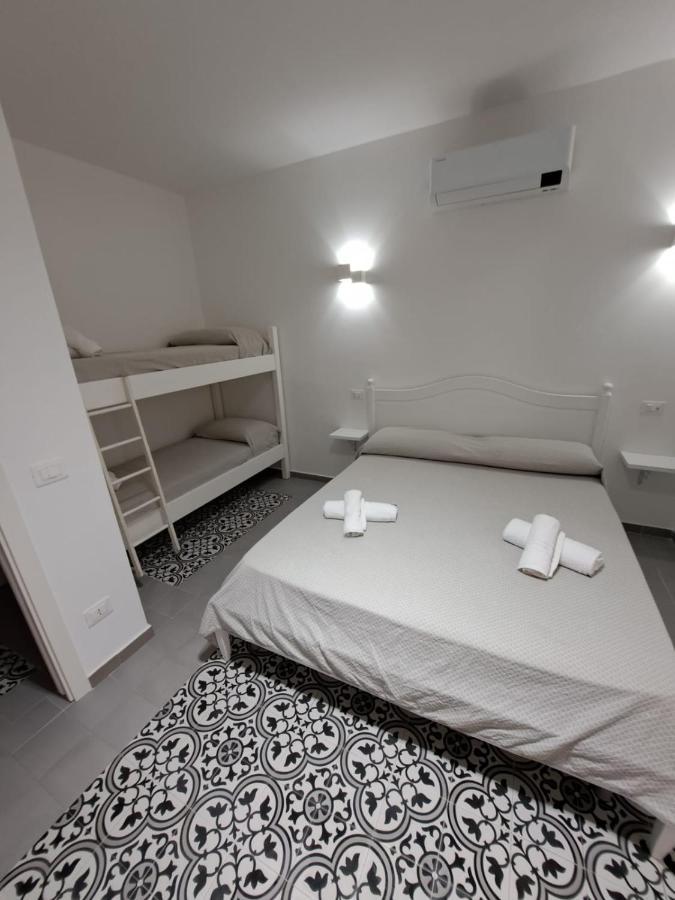 B&B Pepe Rosa تروبيا المظهر الخارجي الصورة