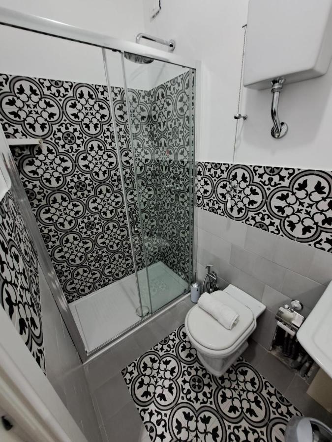 B&B Pepe Rosa تروبيا المظهر الخارجي الصورة
