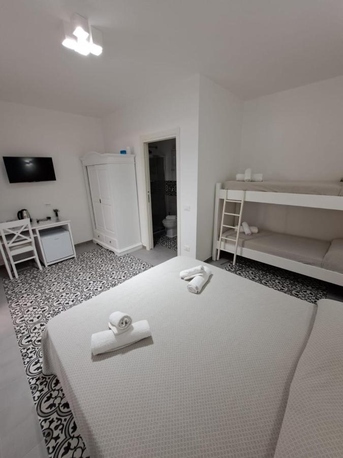B&B Pepe Rosa تروبيا المظهر الخارجي الصورة