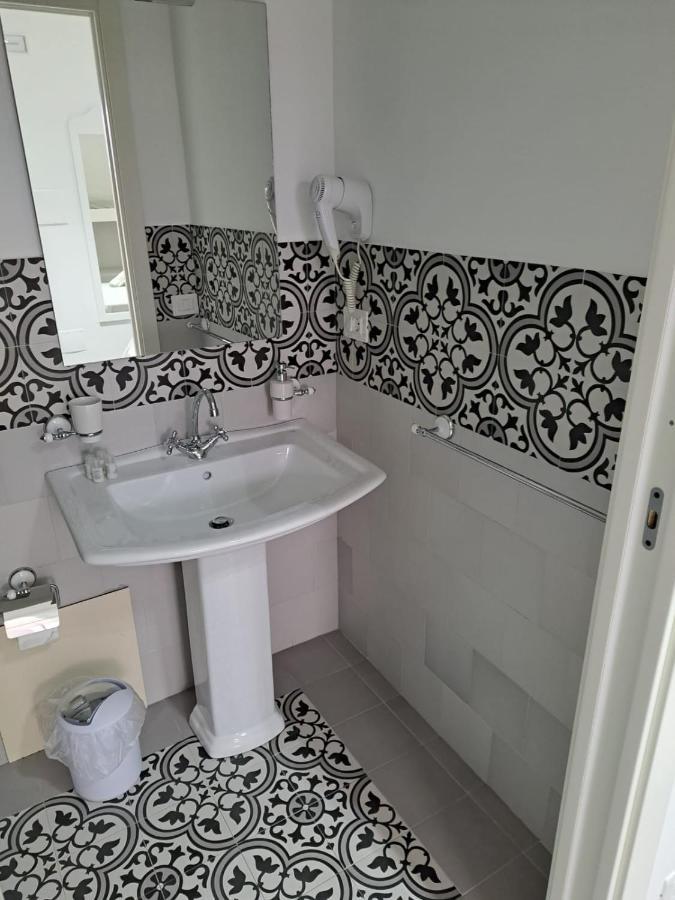 B&B Pepe Rosa تروبيا المظهر الخارجي الصورة
