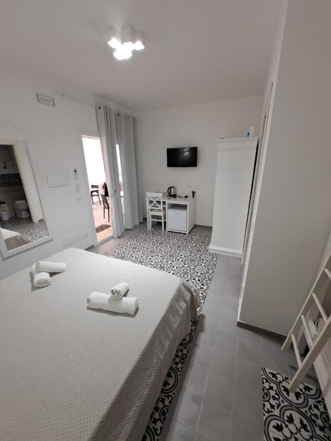 B&B Pepe Rosa تروبيا المظهر الخارجي الصورة