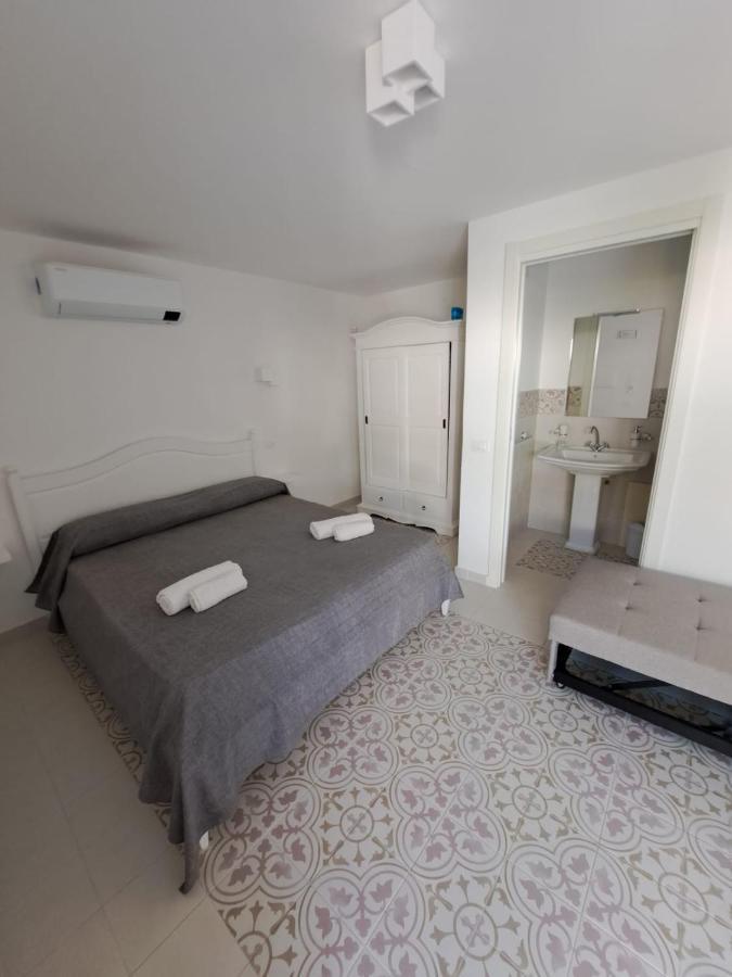 B&B Pepe Rosa تروبيا المظهر الخارجي الصورة