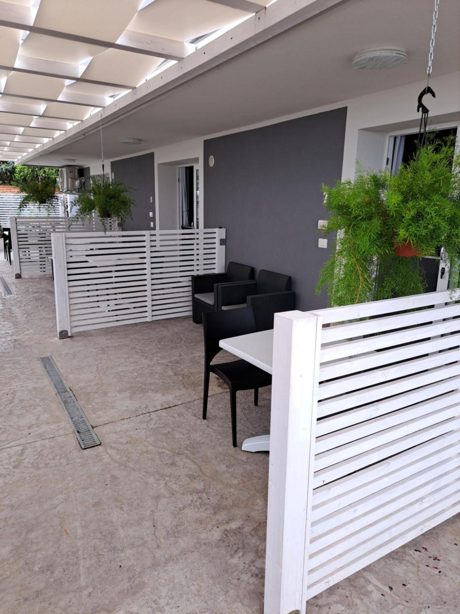 B&B Pepe Rosa تروبيا المظهر الخارجي الصورة