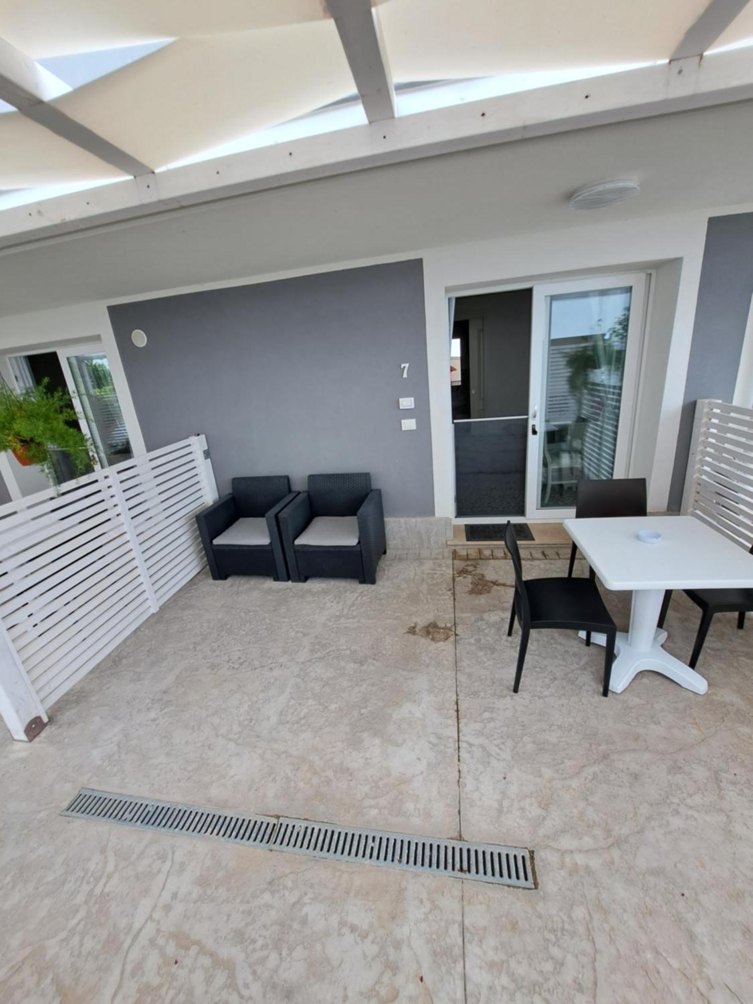 B&B Pepe Rosa تروبيا المظهر الخارجي الصورة