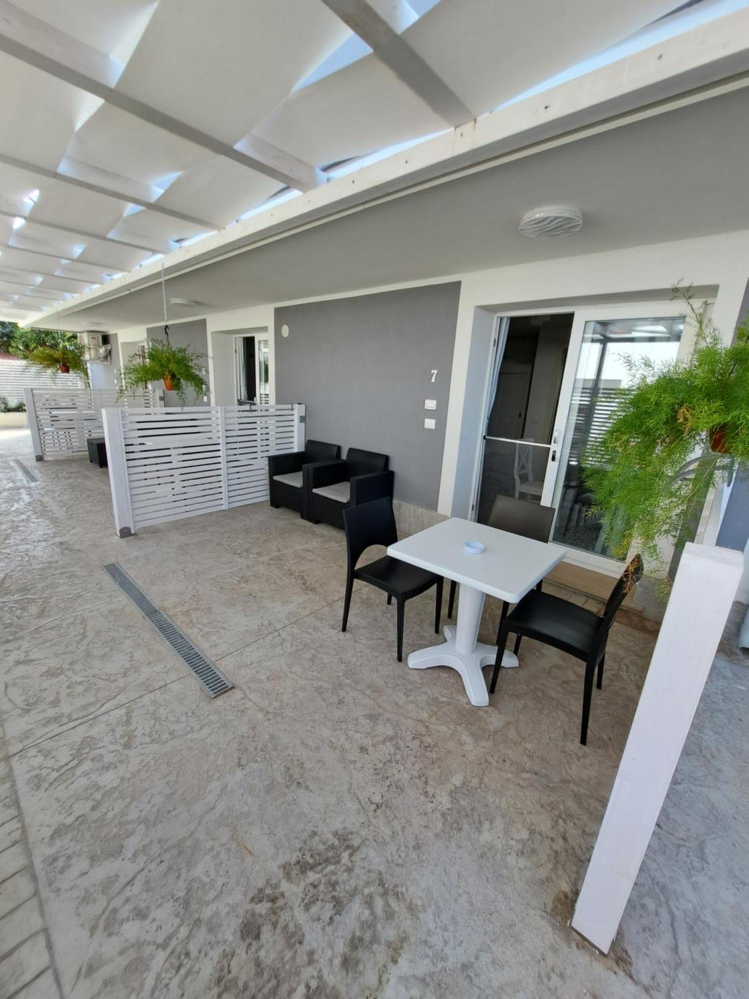 B&B Pepe Rosa تروبيا المظهر الخارجي الصورة